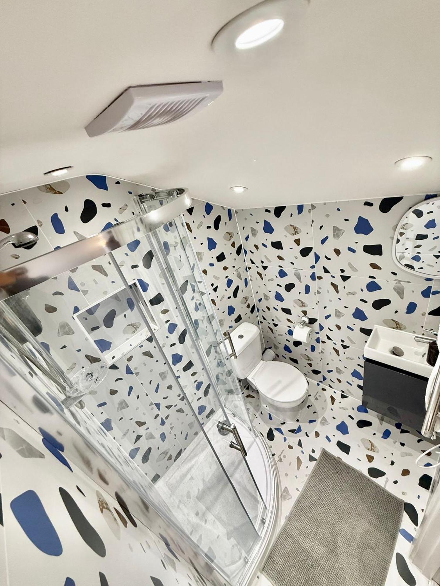 Design House Peckam - Dynamic London