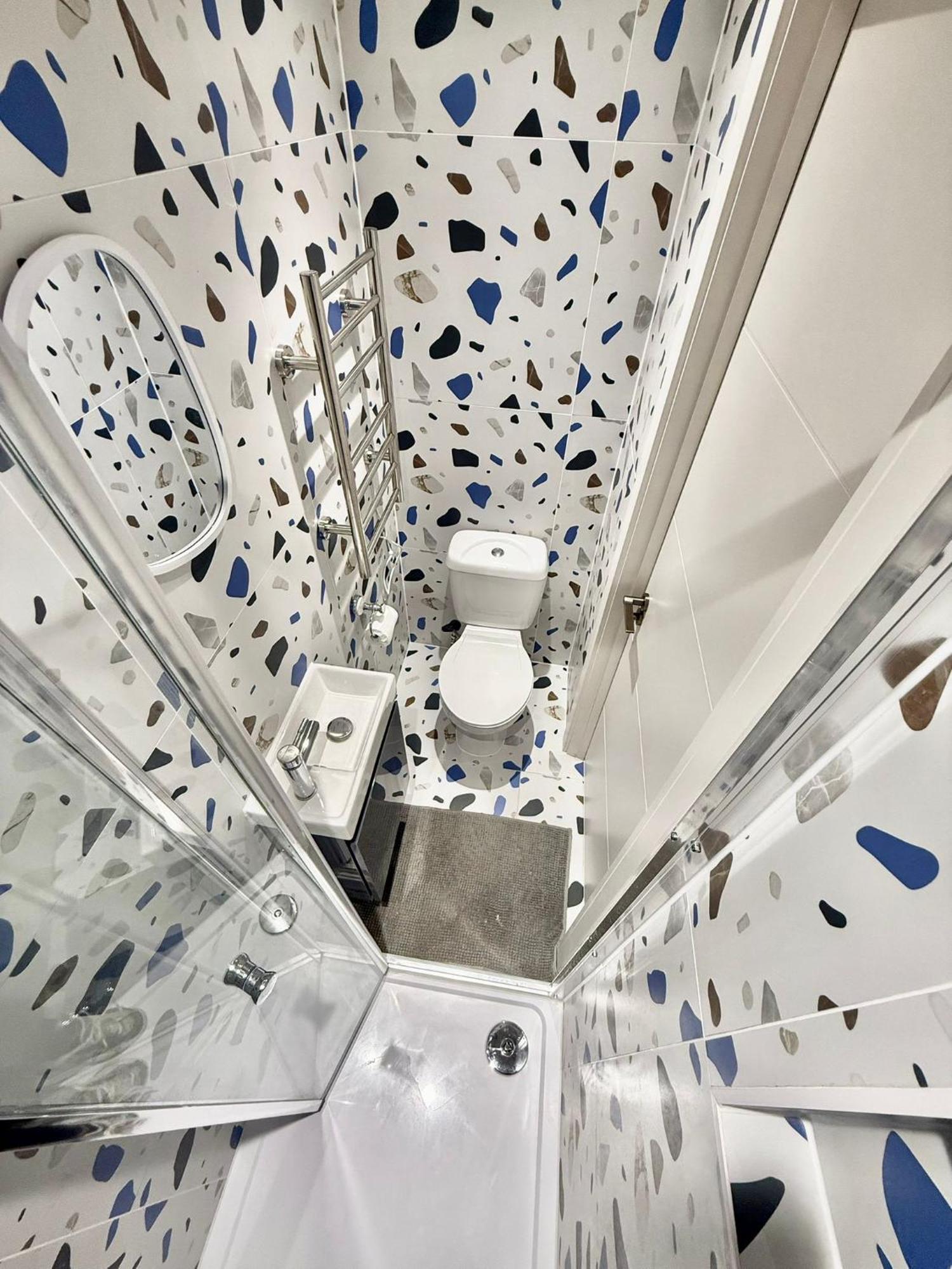Design House Peckam - Dynamic