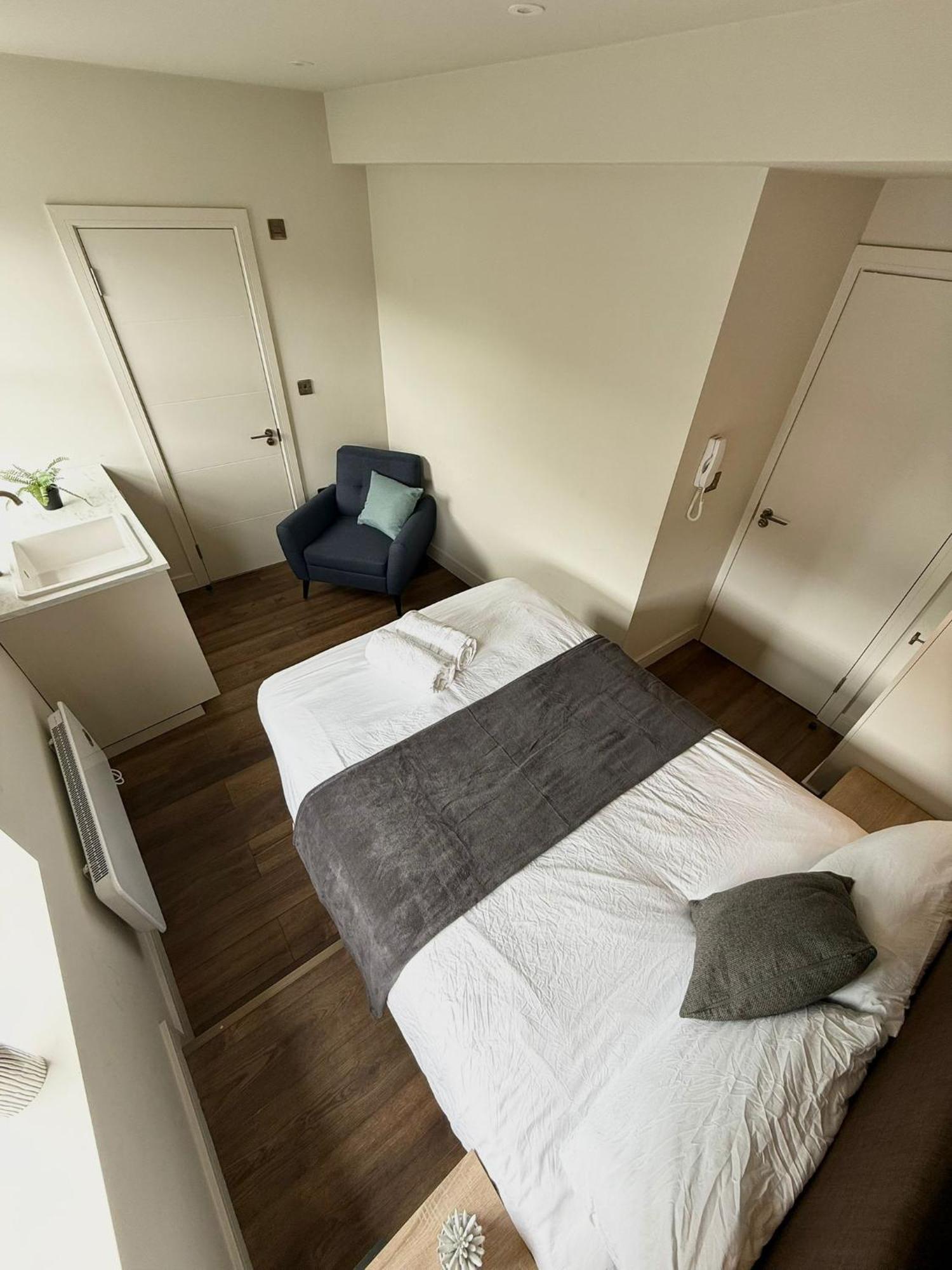 Design House Peckam - Dynamic Gasthof London
