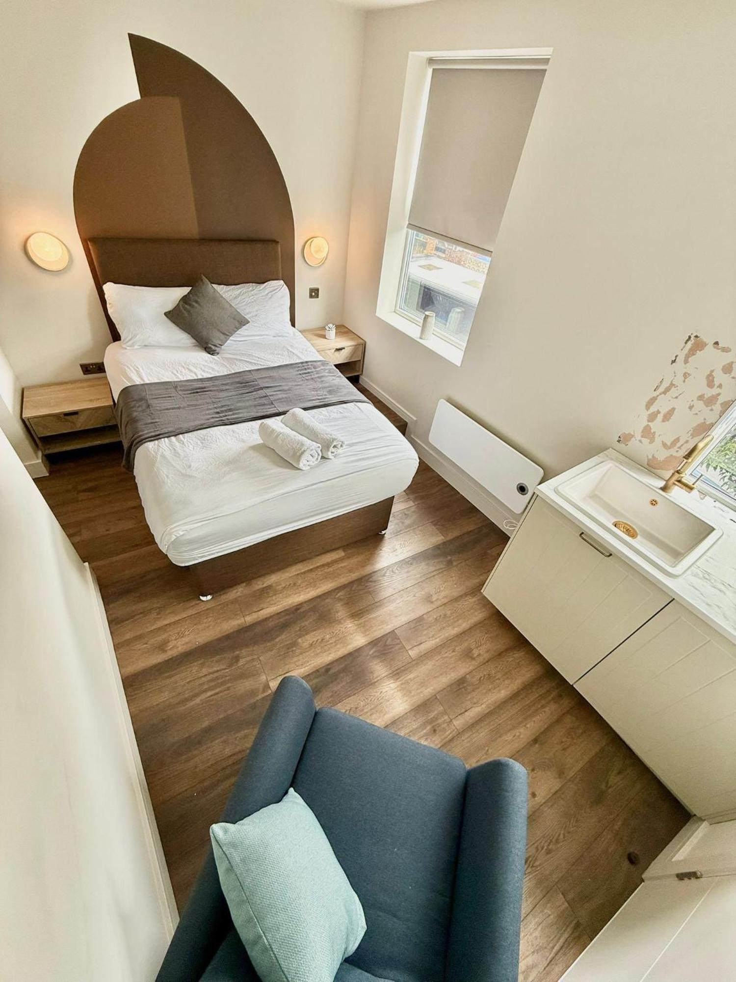 Gasthof Design House Peckam - Dynamic *