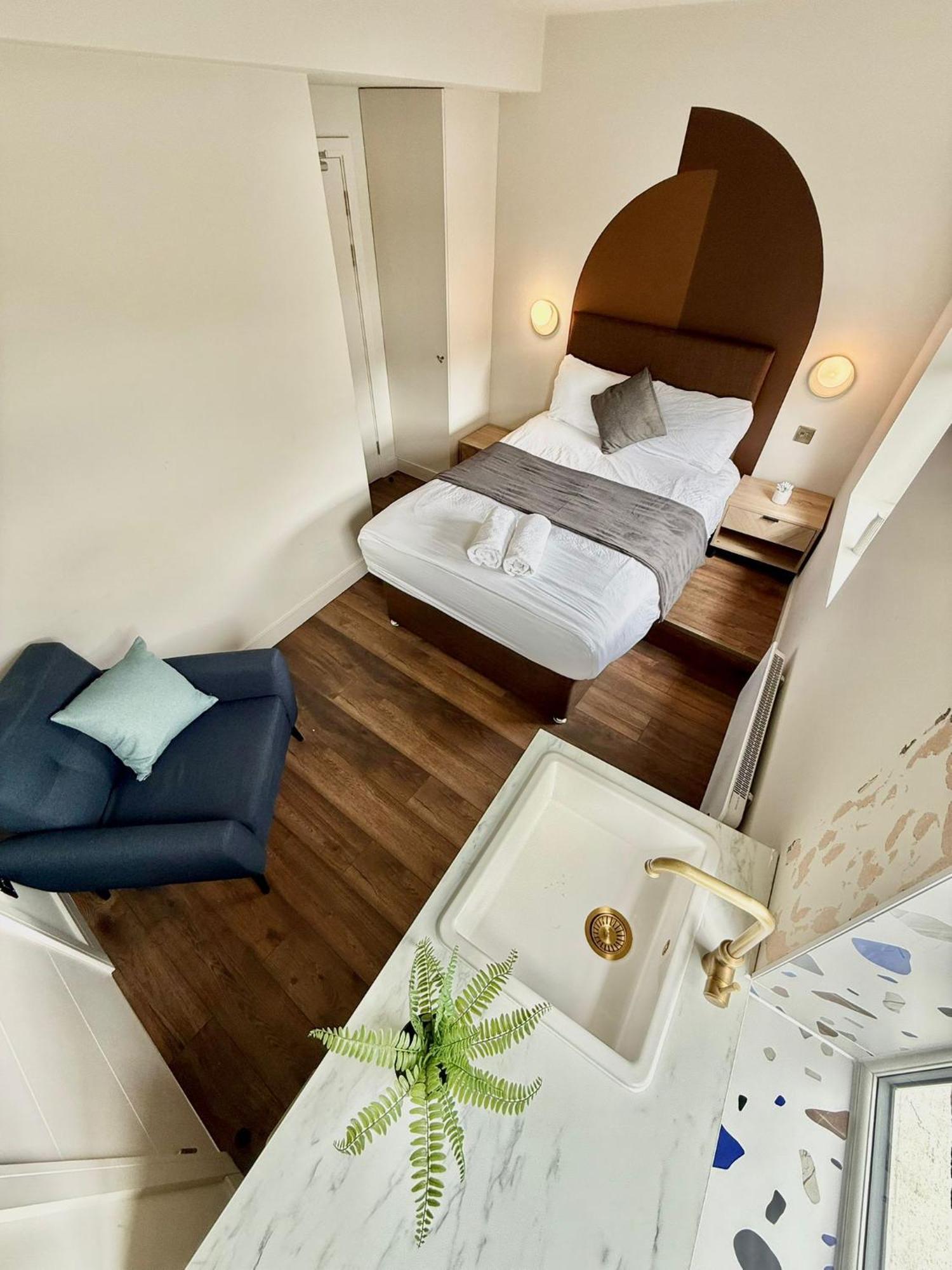 Gasthof Design House Peckam - Dynamic