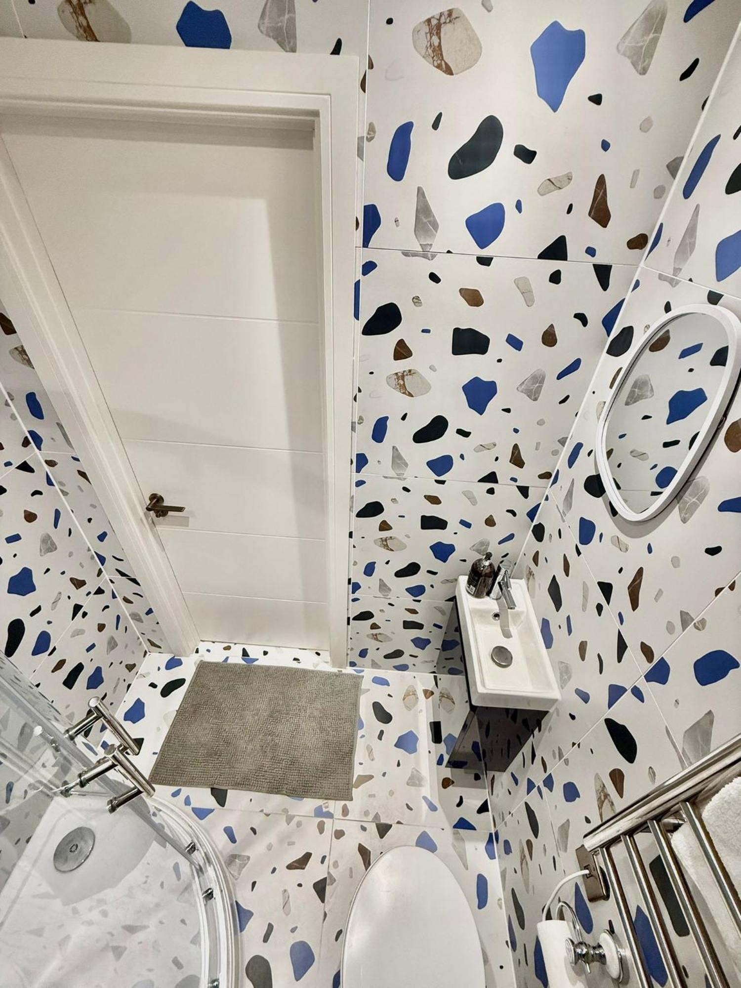 Gasthof Design House Peckam - Dynamic London