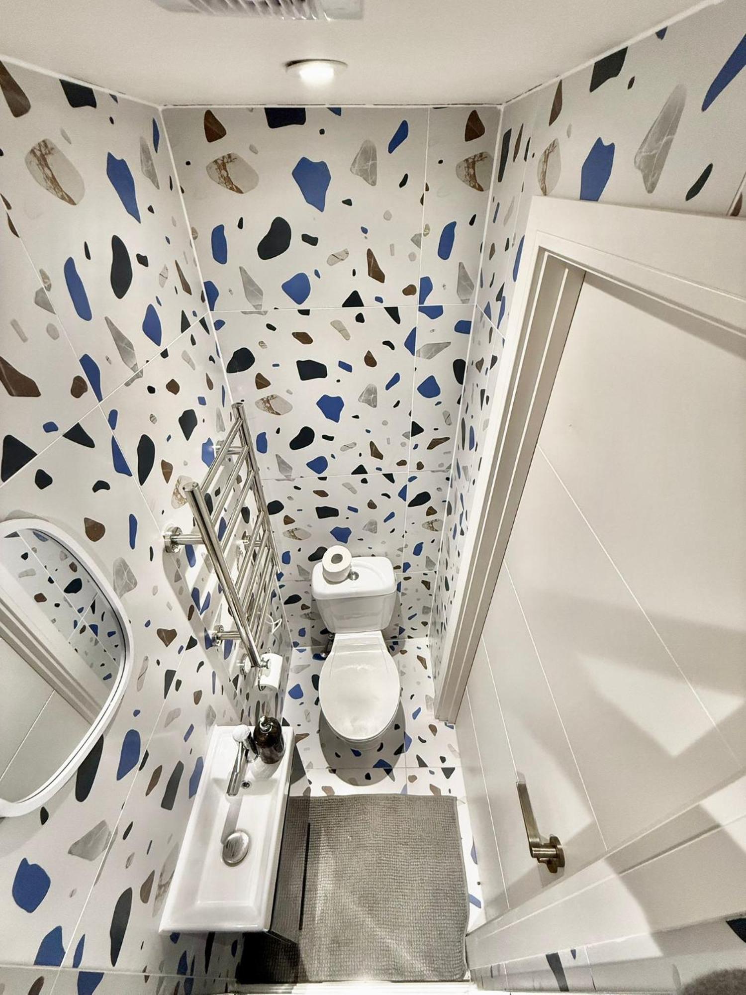 Design House Peckam - Dynamic *