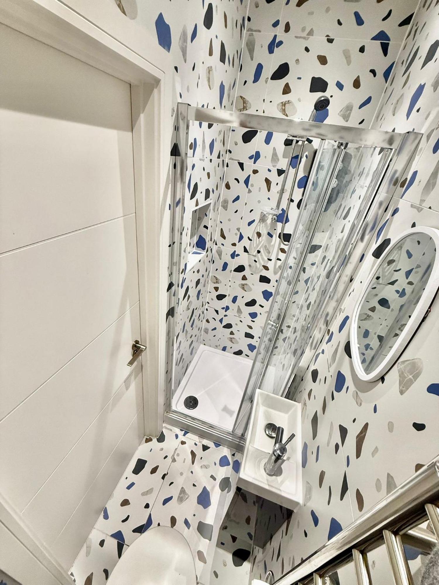 Gasthof Design House Peckam - Dynamic